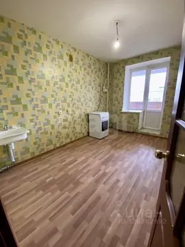 1-к кв. Воронежская область, Воронеж ул. Антокольского, 14 (39.5 м)