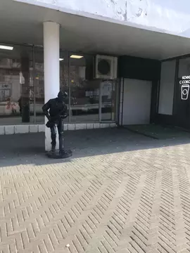 Помещение свободного назначения в Челябинская область, Челябинск ул. ...