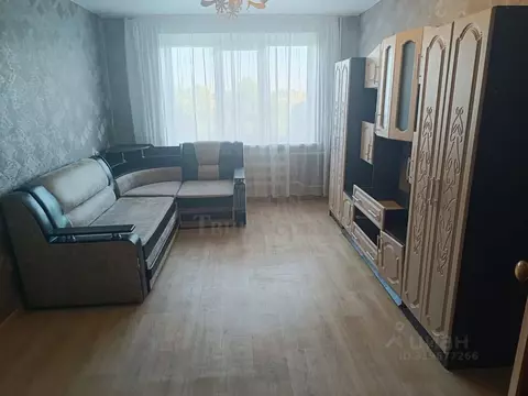 2-к кв. Тульская область, Новомосковск Трудовой проезд, 1 (52.0 м)