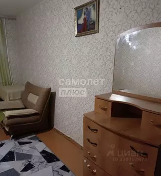 1-к кв. Липецкая область, Липецк ул. Космонавтов, 29 (31.0 м)