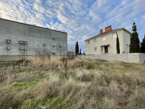 Участок в Крым, Судак ул. Коммунальная (6.0 сот.)