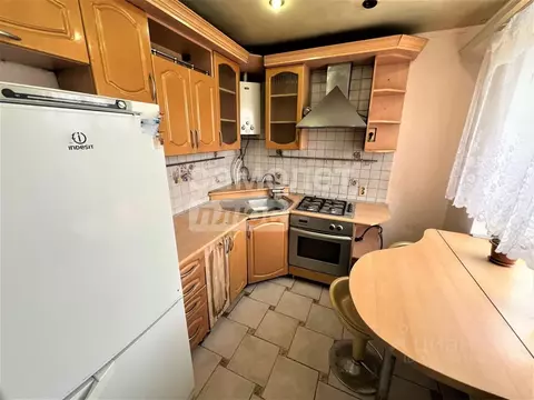 2-к кв. Брянская область, Брянск ул. Димитрова, 148 (44.1 м)