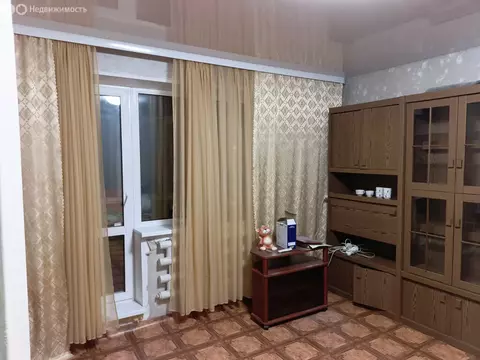 1-комнатная квартира: Нижний Тагил, улица Дружинина, 35 (34 м)