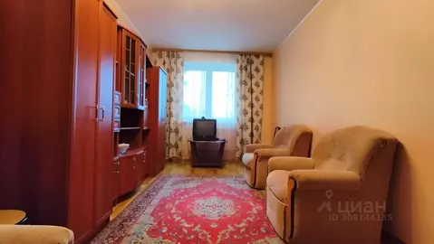 2-к кв. Калужская область, Сосенский г. Козельский район, Город ...