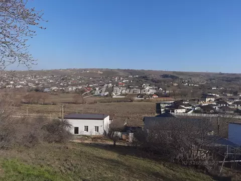 Участок в Крым, Симферопольский район, с. Трудовое ул. Нижняя, 36 (9.2 ...