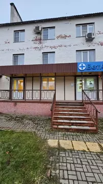 Помещение свободного назначения в Московская область, Егорьевск ул. ...