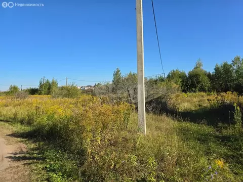 Участок в Добрунь, садоводческое некоммерческое товарищество Пищевик ...