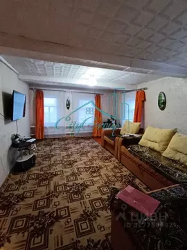 Дом в Оренбургская область, Новоорский поссовет, пос. Гранитный ул. ...