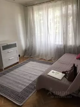 1-к кв. Москва ул. Цандера, 12 (32.0 м)