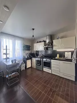 3-к кв. Воронежская область, Воронеж ул. Генерала Лизюкова, 67 (68.1 ...