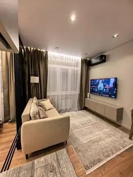 1-к кв. Ростовская область, Ростов-на-Дону просп. Сиверса, 26 (36.0 м)