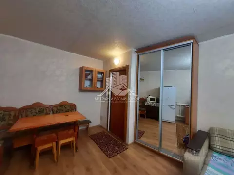 Комната Белгородская область, Белгород ул. Железнякова, 18 (18.0 м)