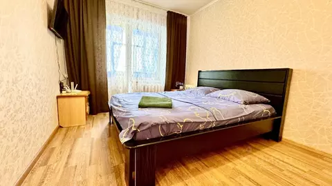 1-к кв. Ульяновская область, Ульяновск Киевский бул., 13к1 (28.0 м)