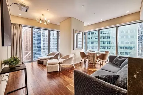 2-к кв. Москва 1-й Красногвардейский проезд, 21с2 (88.6 м)