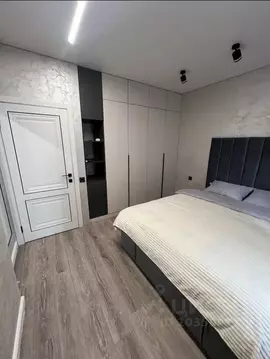 1-к кв. Иркутская область, Иркутск Дальневосточная ул., 166/4 (41.0 м)