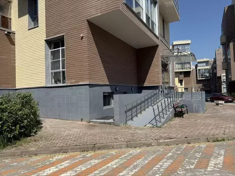 Помещение свободного назначения в Московская область, Мытищи городской ...