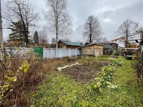 Участок в Пермский край, Пермь ул. Свободы, 69 (4.0 сот.)