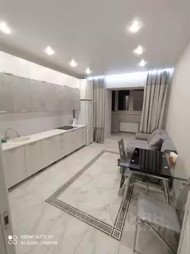 1-к кв. Забайкальский край, Чита Хабаровская ул., 70 (54.0 м)