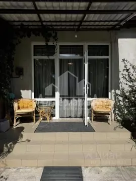 Дом в Ставропольский край, Кисловодск ул. Пушкина, 47 (85 м)