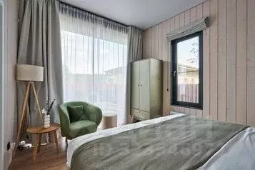 Дом в Московская область, Ступино городской округ, Панорама Ривер кп ...