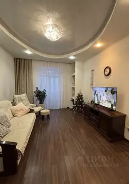 2-к кв. Омская область, Омск ул. Богдана Хмельницкого, 136 (60.1 м)