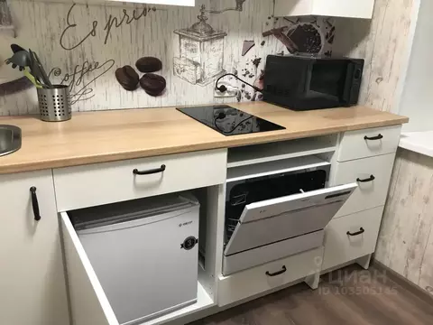 1-к кв. Карелия, Сортавала Карельская ул., 29 (31.0 м)