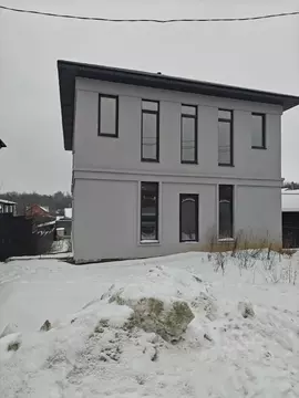 Коттедж в Самарская область, Самара проезд 7-я просека 6-й, 42 (150 м)