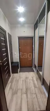 Студия Тюменская область, Тюмень ул. Верхнетарманская, 5 (28.0 м)