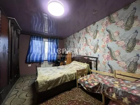 1-к кв. Белгородская область, Старый Оскол Студенческий мкр,  (39.8 м)