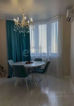 1-к кв. Саратовская область, Энгельс ул. Пушкина, 87 (38.0 м)