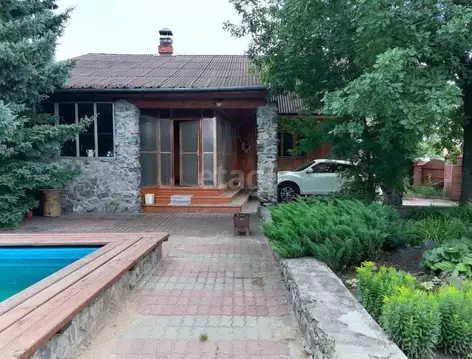 Дом в Новосибирская область, Новосибирск Здоровье СНТ, 108 (80 м)