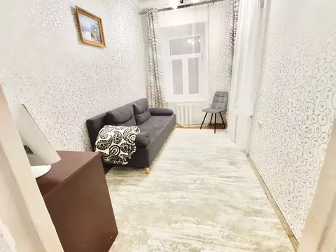 Комната Москва Пятницкая ул., 7С2