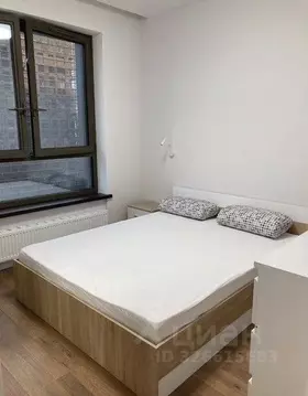 2-к кв. Москва Ильменский проезд, 14к3 (35.0 м)