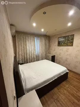 3-комнатная квартира: Таганрог, Кузнечная улица, 142 (59 м)