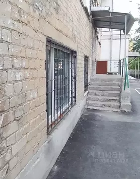 Помещение свободного назначения в Саратовская область, Саратов ...