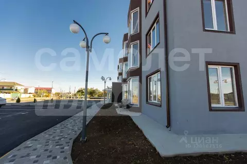 1-к кв. Крым, Сакский район, с. Штормовое ул. Прибрежная, 22 (34.1 м)