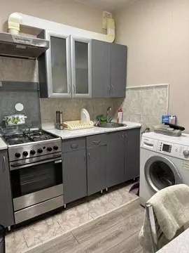 3-к кв. Московская область, Звенигород Одинцовский городской округ, ...