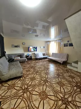 Дом в Волгоградская область, Волгоград Каменная ул. (132 м)