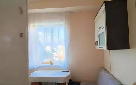 1-к кв. Краснодарский край, Сочи Мамайка мкр, ул. Фадеева, 29 (30.0 м)