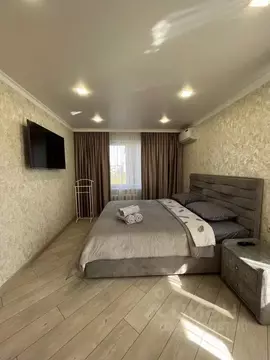 1-к кв. Северная Осетия, Владикавказ Весенняя ул., 10 (37.0 м)