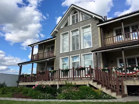 Дом в Московская область, Волоколамск ул. Холстниково, 23А (405 м)