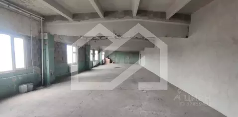 Производственное помещение в Москва пос. Внуково, ш. Заводское, 16с5 ...