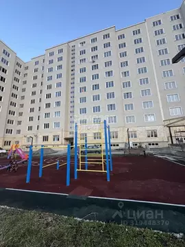 2-к кв. Кабардино-Балкария, Нальчик ул. Налоева, 10 (70.0 м)