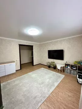 4-к кв. Татарстан, Нижнекамск ул. Мурадьяна, 34 (78.7 м)