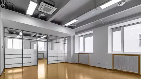 Офис в Санкт-Петербург Московский просп., 60/129 (1020 м)