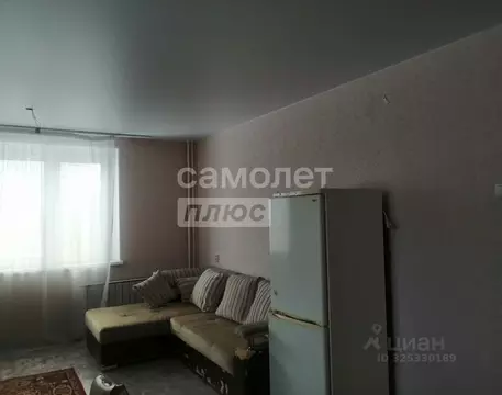 2-к кв. Челябинская область, Челябинск ул. Клайна, 6 (65.7 м)