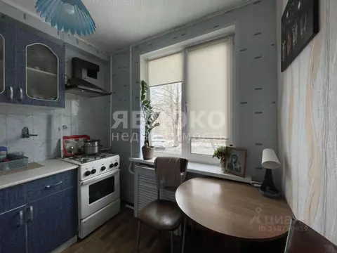 2-к кв. Пермский край, Березники ул. Мира, 101 (46.0 м)