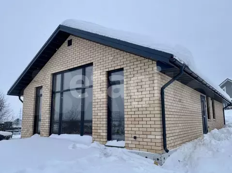 Дом в Пермский край, Пермский муниципальный округ, д. Большая Мось ул. ...