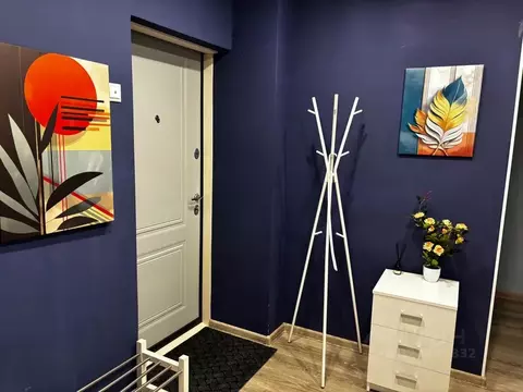 2-к кв. Москва Широкая ул., 21 (46.0 м)