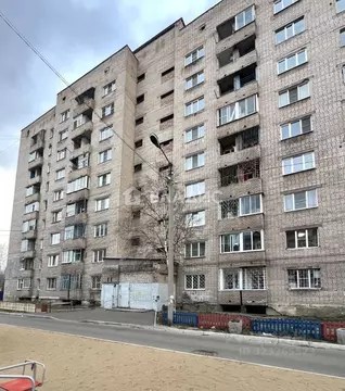 1-к кв. Забайкальский край, Чита ул. Шестиперова, 16 (35.7 м)